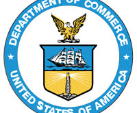 US Department of Commerce Logo