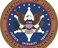 US Marshals Logo