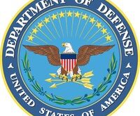 United States-Department of Defense Logo