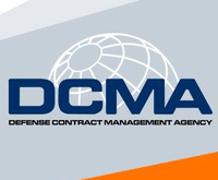 DCMA Logo